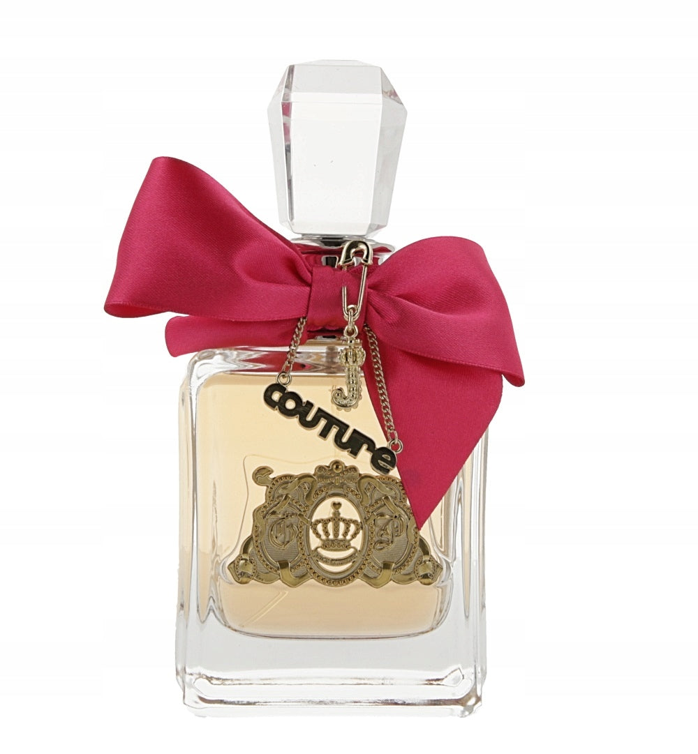 JUICY COUTURE VIVA LA JUICY 100ML EDP USZK. OPAK. Packaging status original