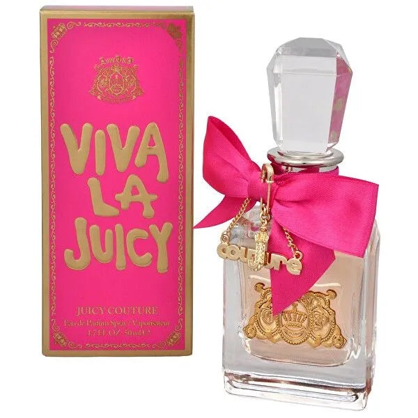 JUICY COUTURE VIVA LA JUICY 100ML EDP USZK. OPAK.