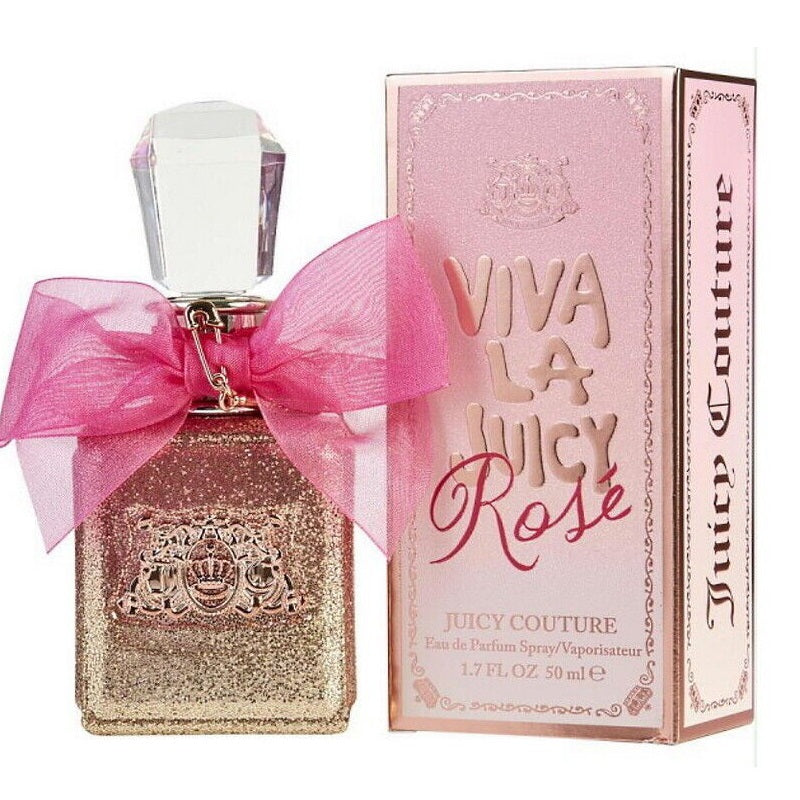 JUICY COUTURE Viva La Juicy Rose Eau de Parfum EDP Women's Perfume 50ml