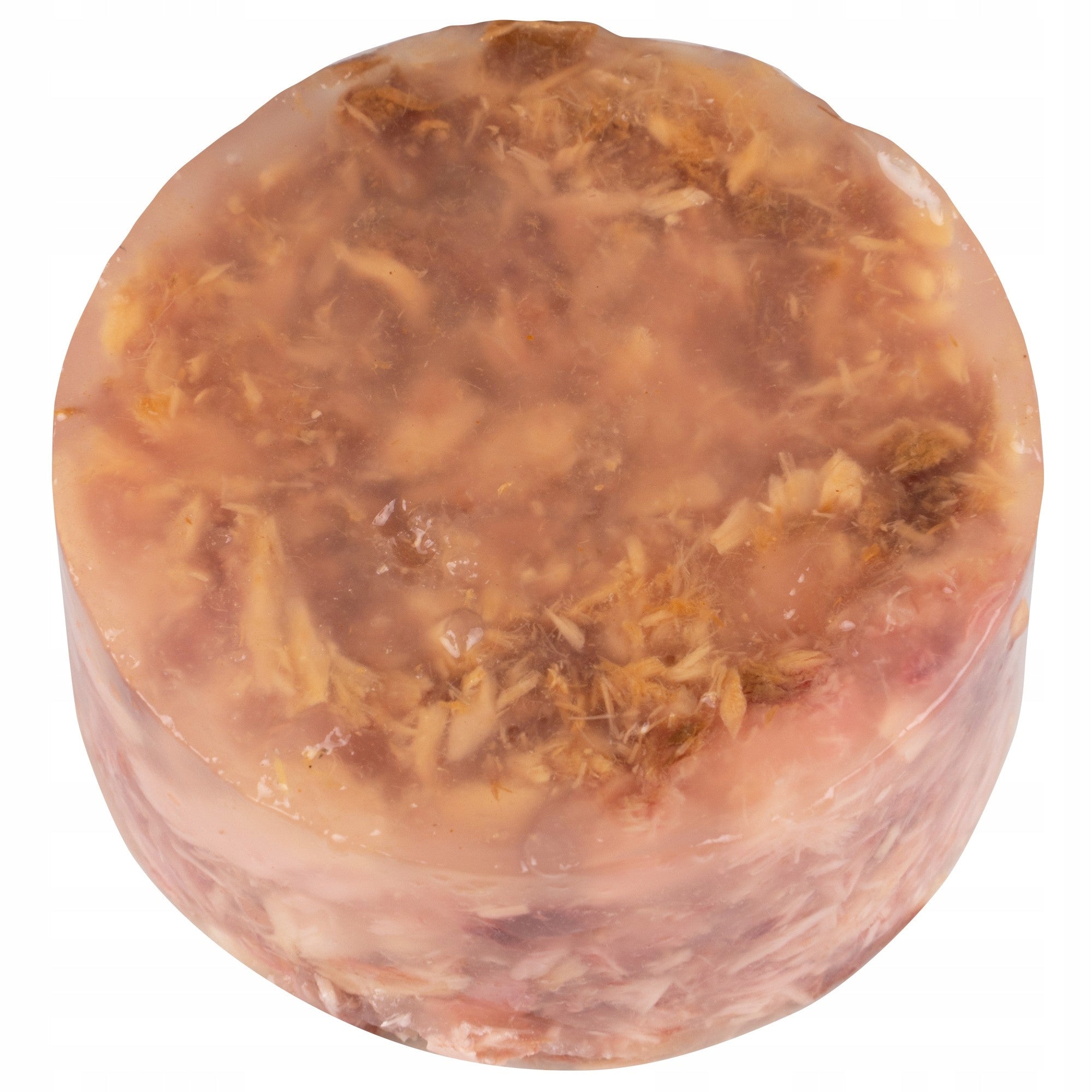 JUICY MEAT IN JELLY FOR CAT GOURMETS TUNA WITH CHICKEN 85G Brand Voskes