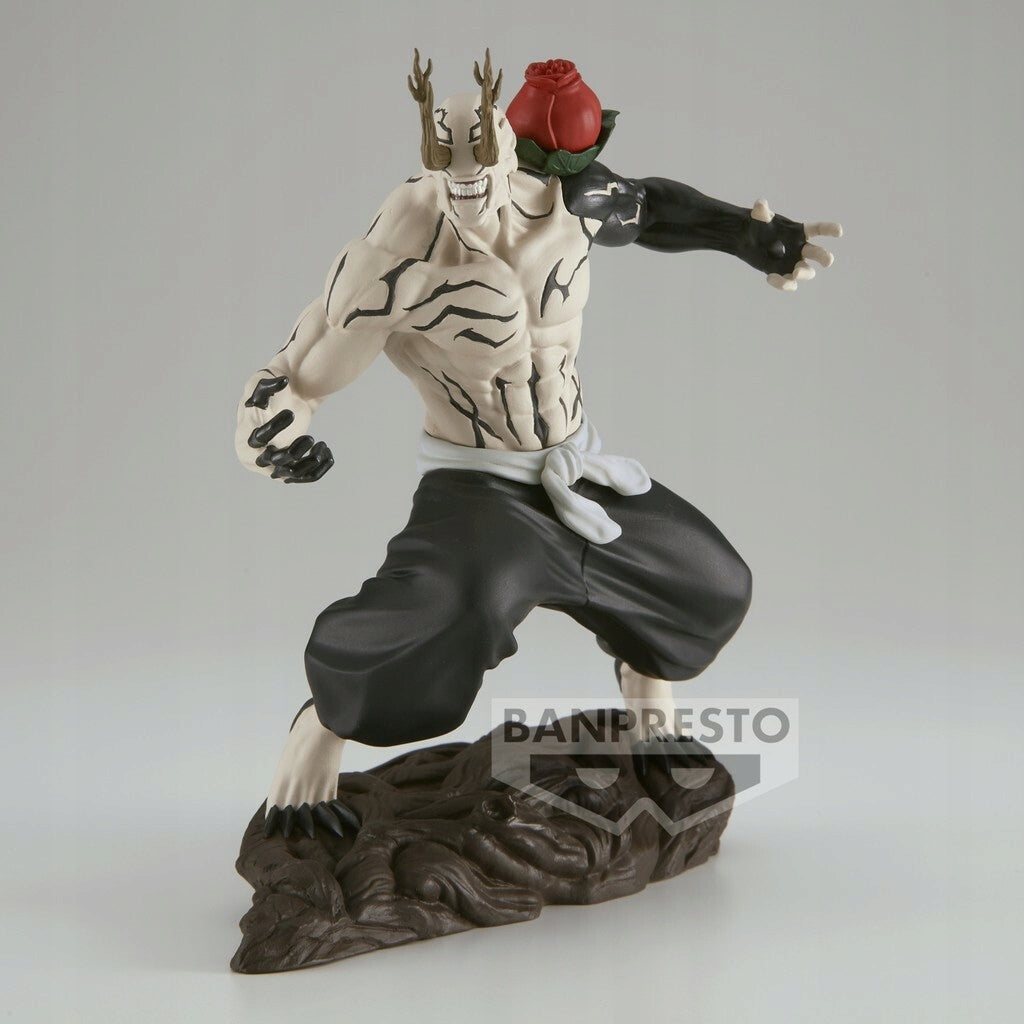 Jujutsu Kaisen Kombinationskampf Hanami 10cm 