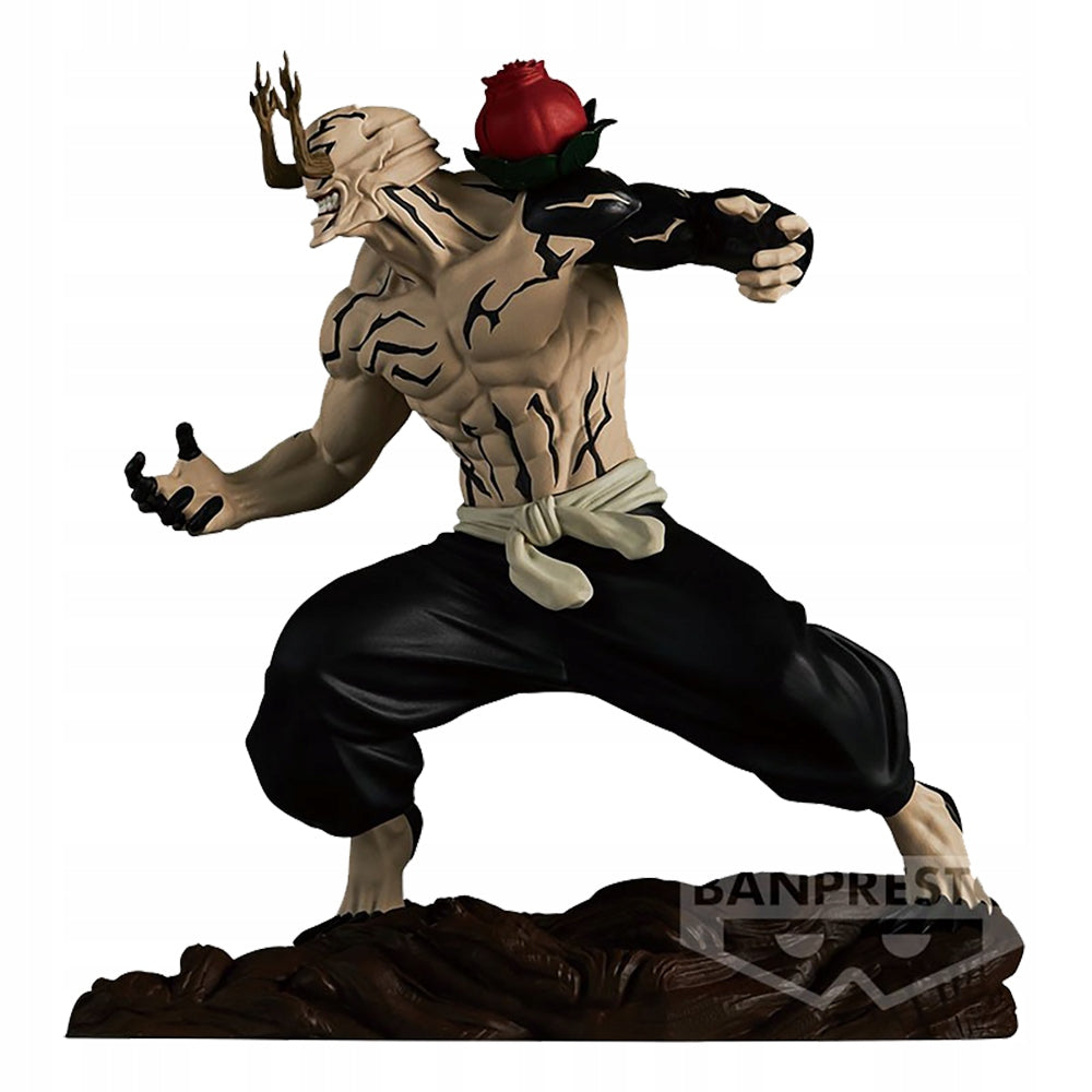 Jujutsu Kaisen Kombinationskampf Hanami 10cm 