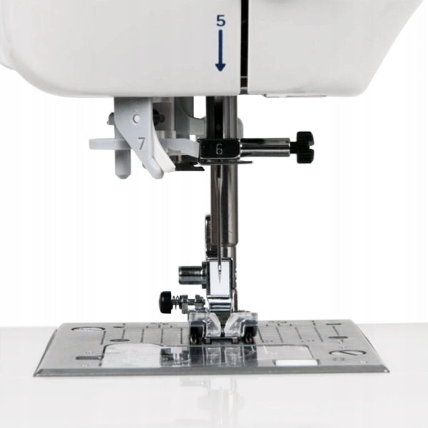 JUKI HZL-F300 Computer Home Sewing Machine + SUITCASE Model JUKI HZL-F300
