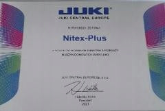 JUKI HZL-G 220 SEWING MACHINE WITH THREAD CUTTING Model HZL-G220