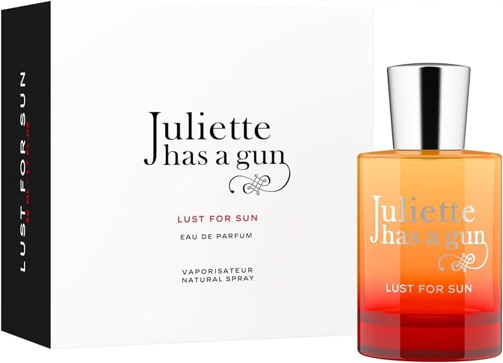 JULIETTE HAS A GUN LUST FOR SUN EDP 100 ML