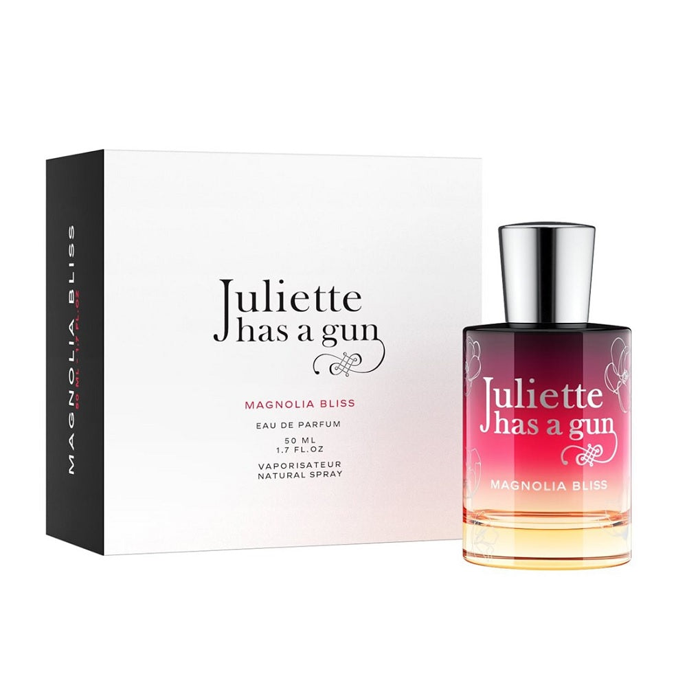 JULIETTE HAS A GUN Magnolia Bliss EDP 50ml Product weight with unit packaging 0.353 kg