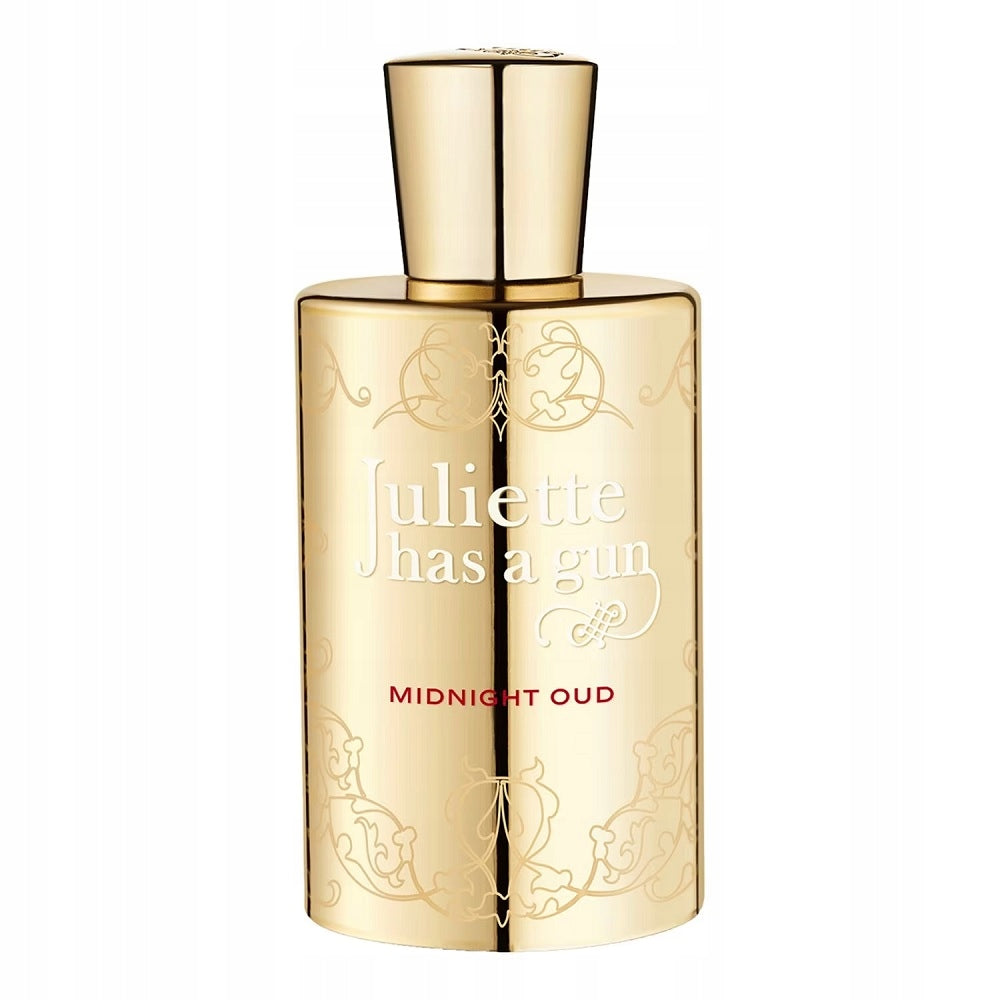 JULIETTE HAS A GUN Midnight Oud EDP Eau de Parfum for women perfume