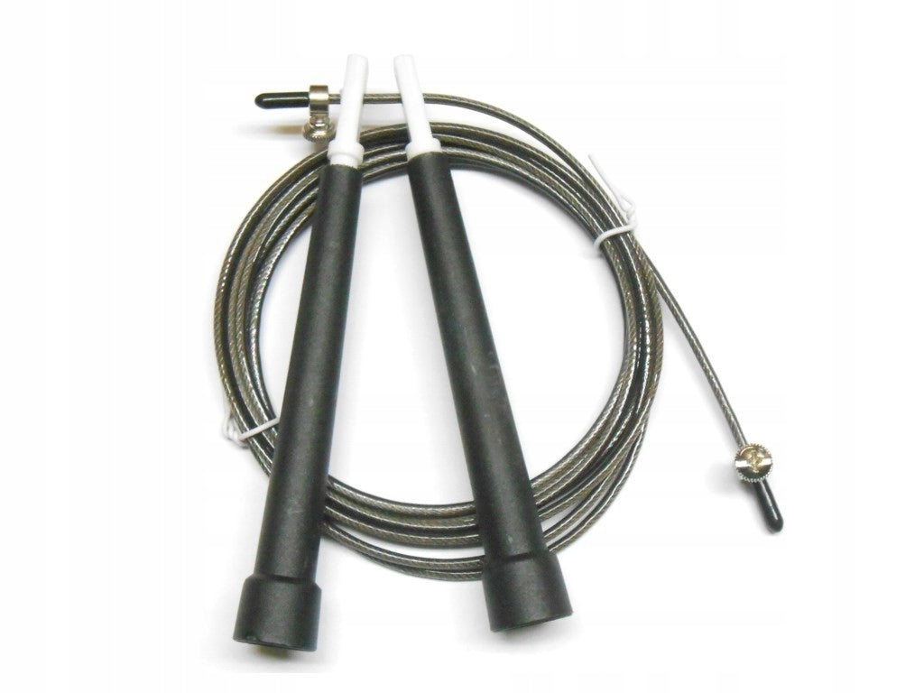 JUMP ROPE ADJUSTABLE BOXING WITH CROSSFIT BEARING Brand no brand