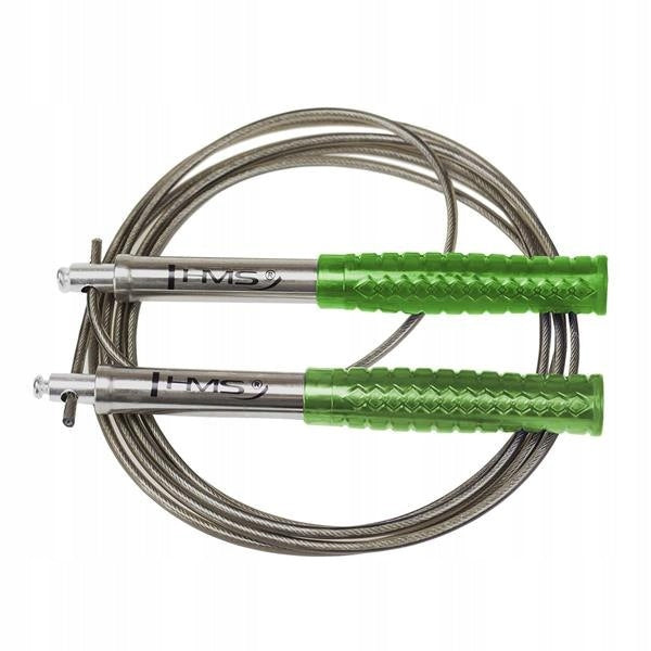 JUMP ROPE FAST ALUMINUM BOXING ADJUSTABLE Manufacturer code 17-36-212
