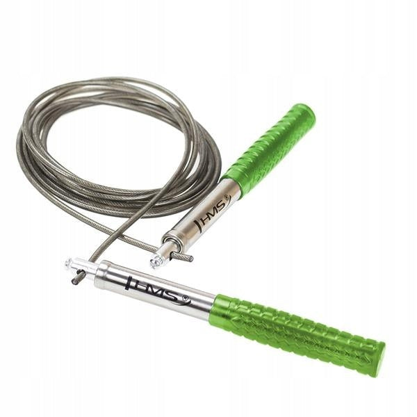 JUMP ROPE FAST ALUMINUM BOXING ADJUSTABLE Packaging status original