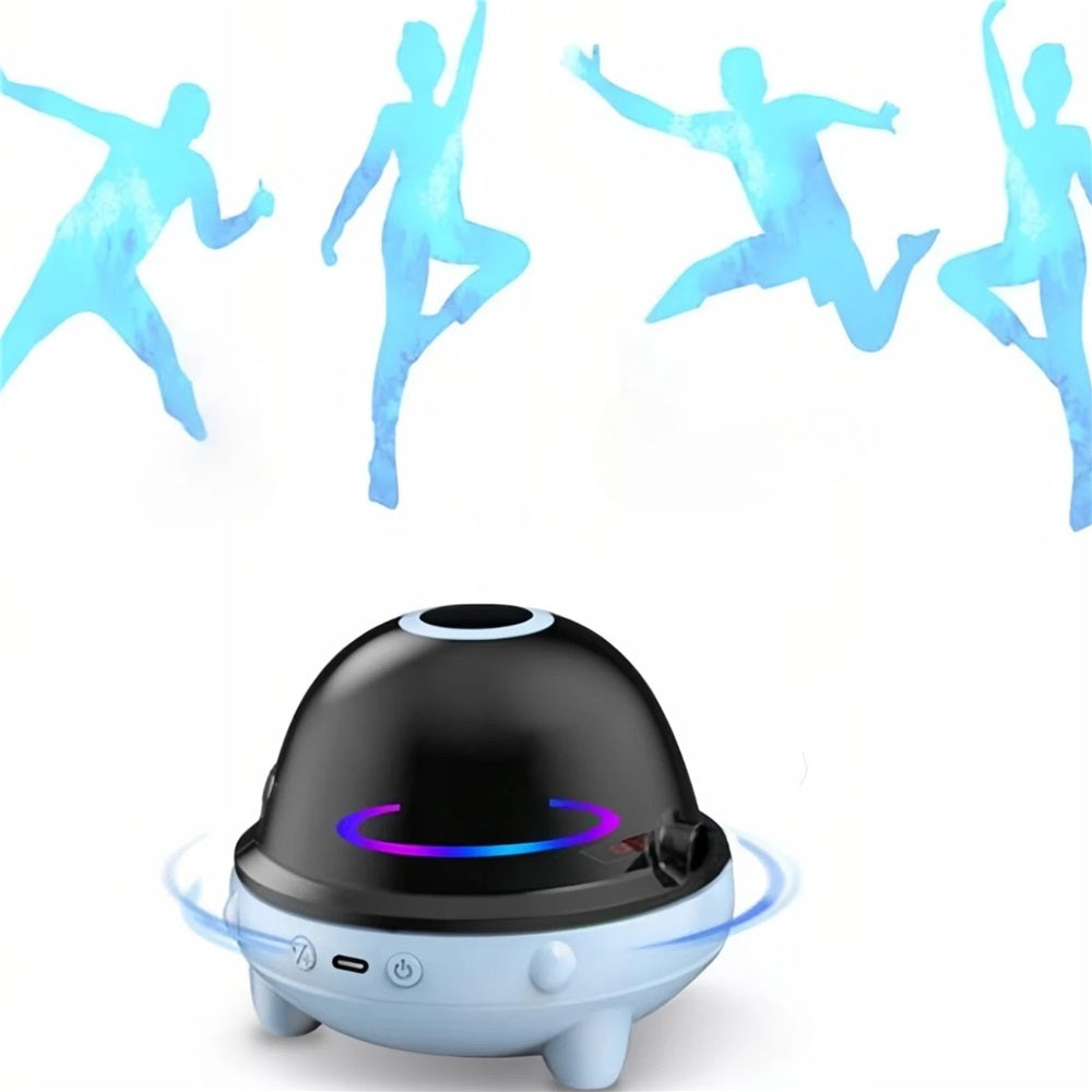 JUMP ROPE SMART WITH MUSIC BLUETOOTH LED CALORIE COUNTER FITNESS REMOTE CONTROL Brand no brand