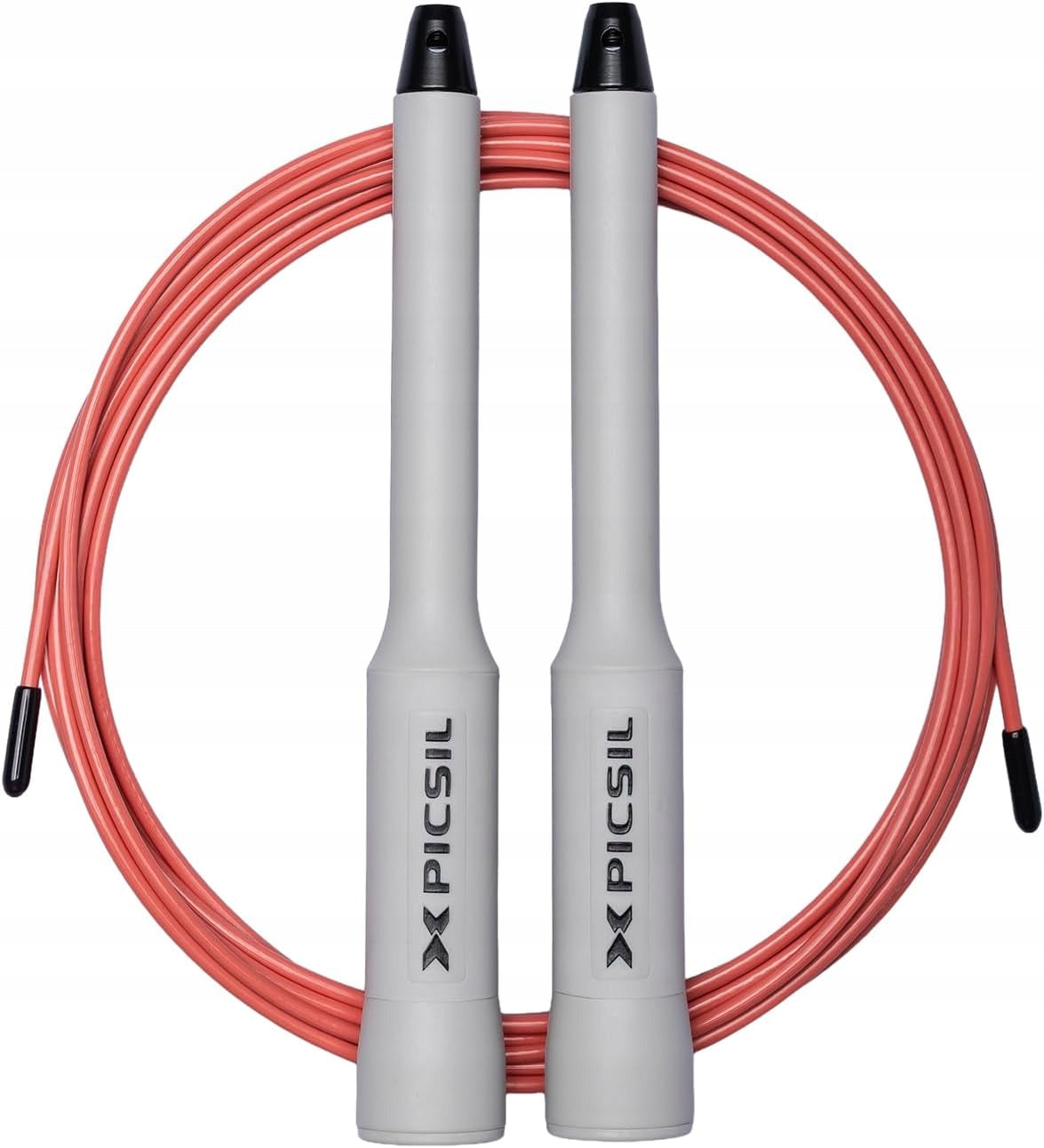 JUMP ROPE SPEED ROPE PROFESSIONAL STEEL CROSSFIT FITNESS