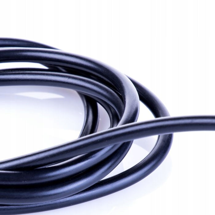 JUMP ROPE SPOKEY adjustable length Color blue