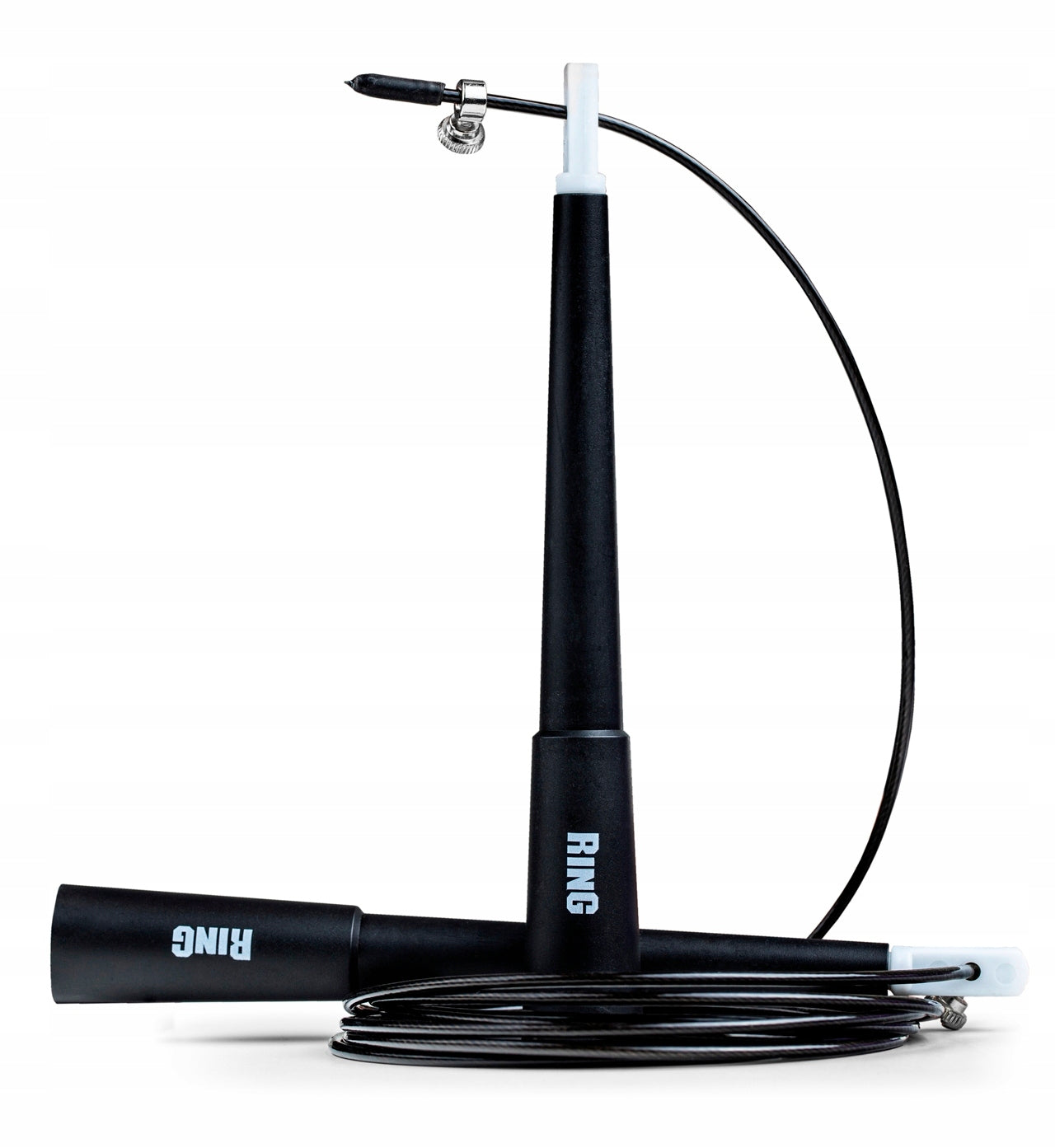 JUMP ROPE TRAINING FITNESS SPORT ADJUSTABLE ECO
