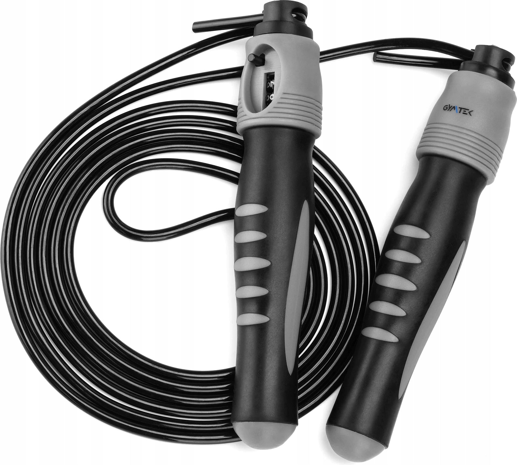 JUMP ROPE WITH COUNTER ADJUSTABLE TRAINING GYMTEK Manufacturer code G-66377