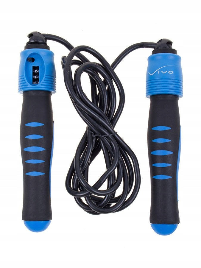 JUMP ROPE WITH COUNTER VIVO FA-2011