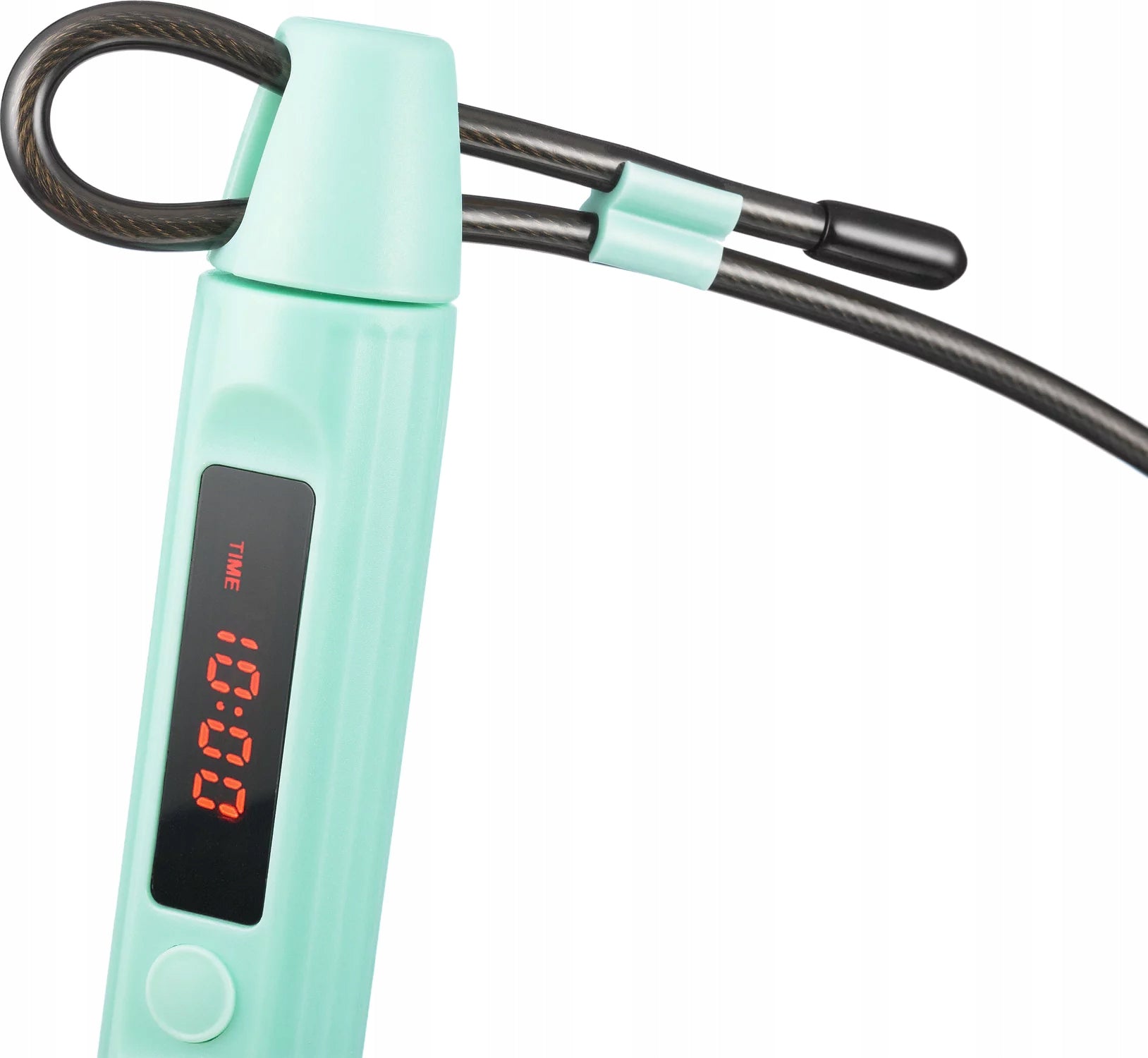 JUMP ROPE WITH COUNTER WIRELESS DISPLAY BALL GYMTEK Manufacturer code Q-66552