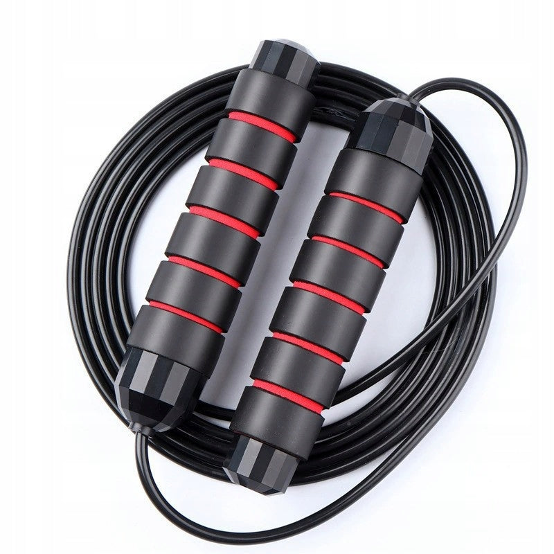 JUMP ROPE WITH CROSSFIT FITNESS BOXING BEARINGS Manufacturer code 3975
