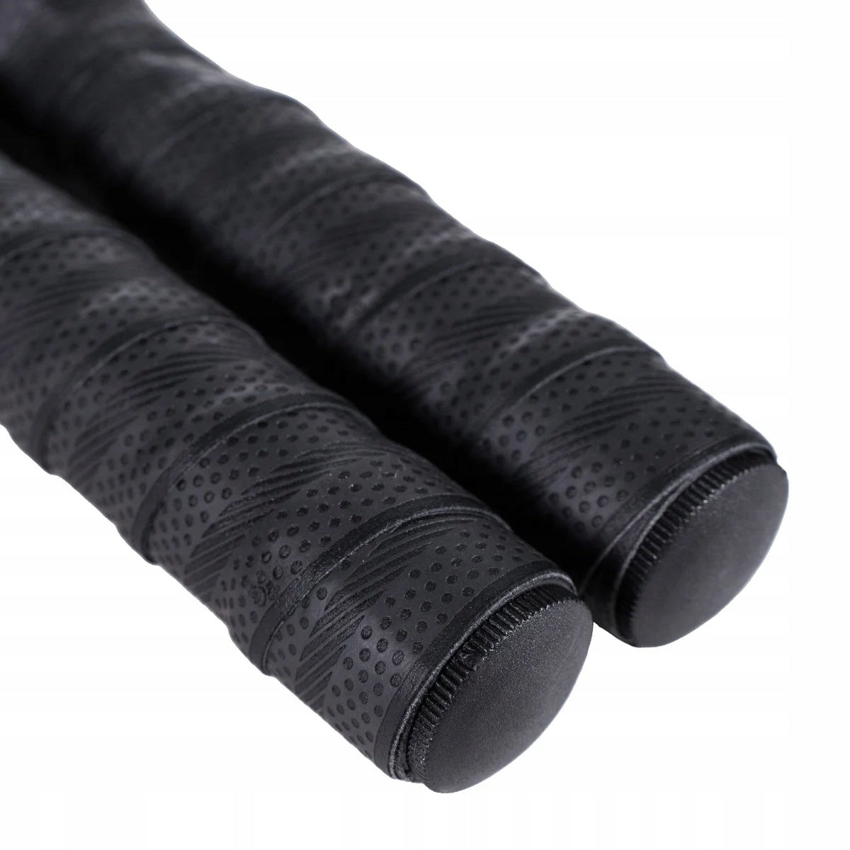 JUMP ROPE WITH LOAD ADJUSTABLE BLACK - GymBeam Color black