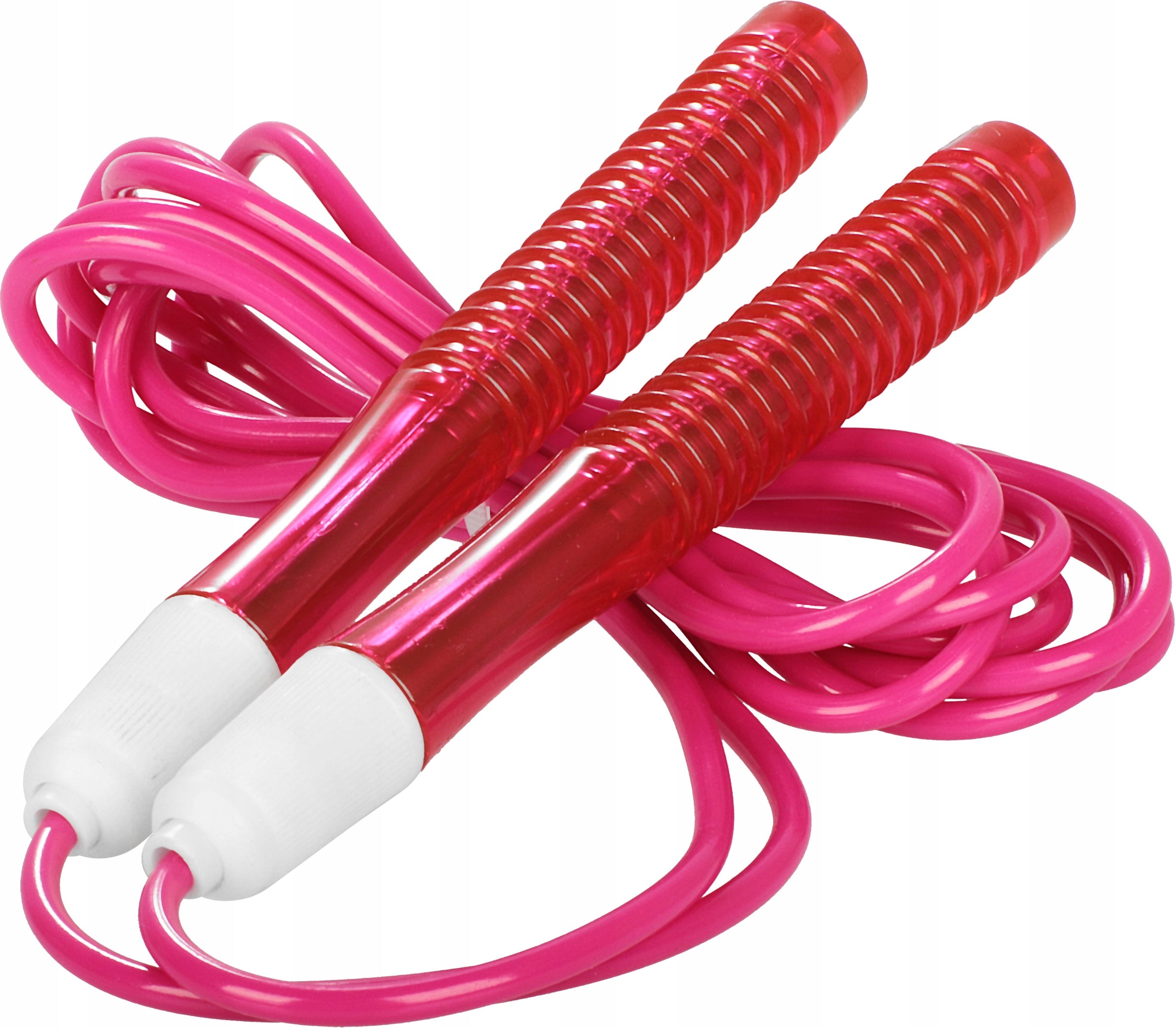 JUMP ROPE WITH TRAINING ROPE CROSSFIT FITNESS 280cm