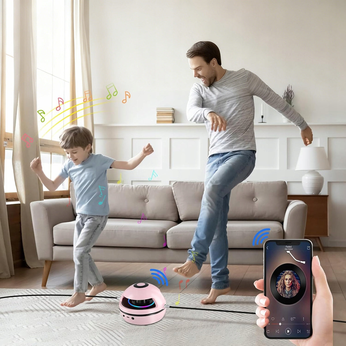 JUMPING AUTOMATIC ELECTRIC SKIPPING ROPE WITH COUNTER+PILOT 10 SPEEDS Manufacturer code 4006743744993