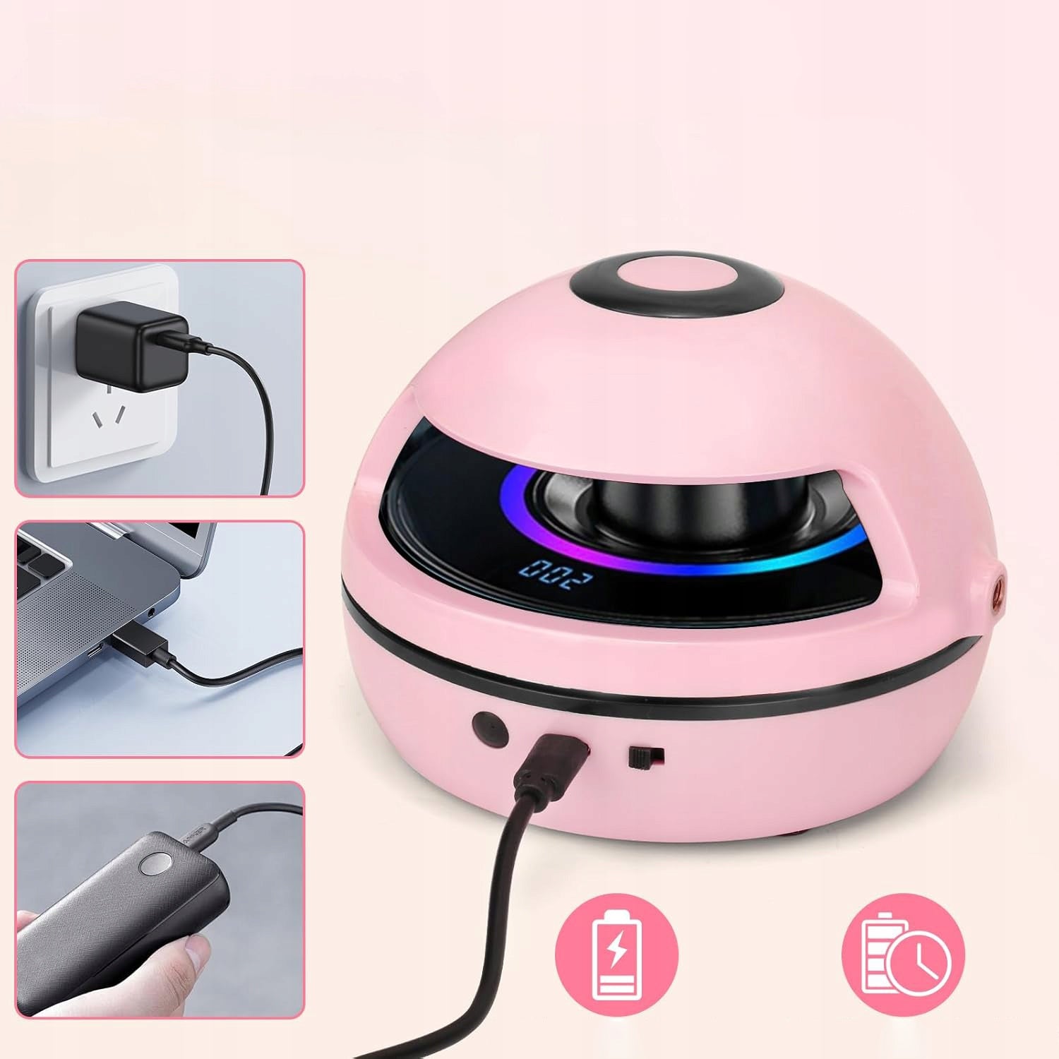 JUMPING ROPE MACHINE BLUETOOTH MUSIC INTELLIGENT AUTOMATIC Brand no brand