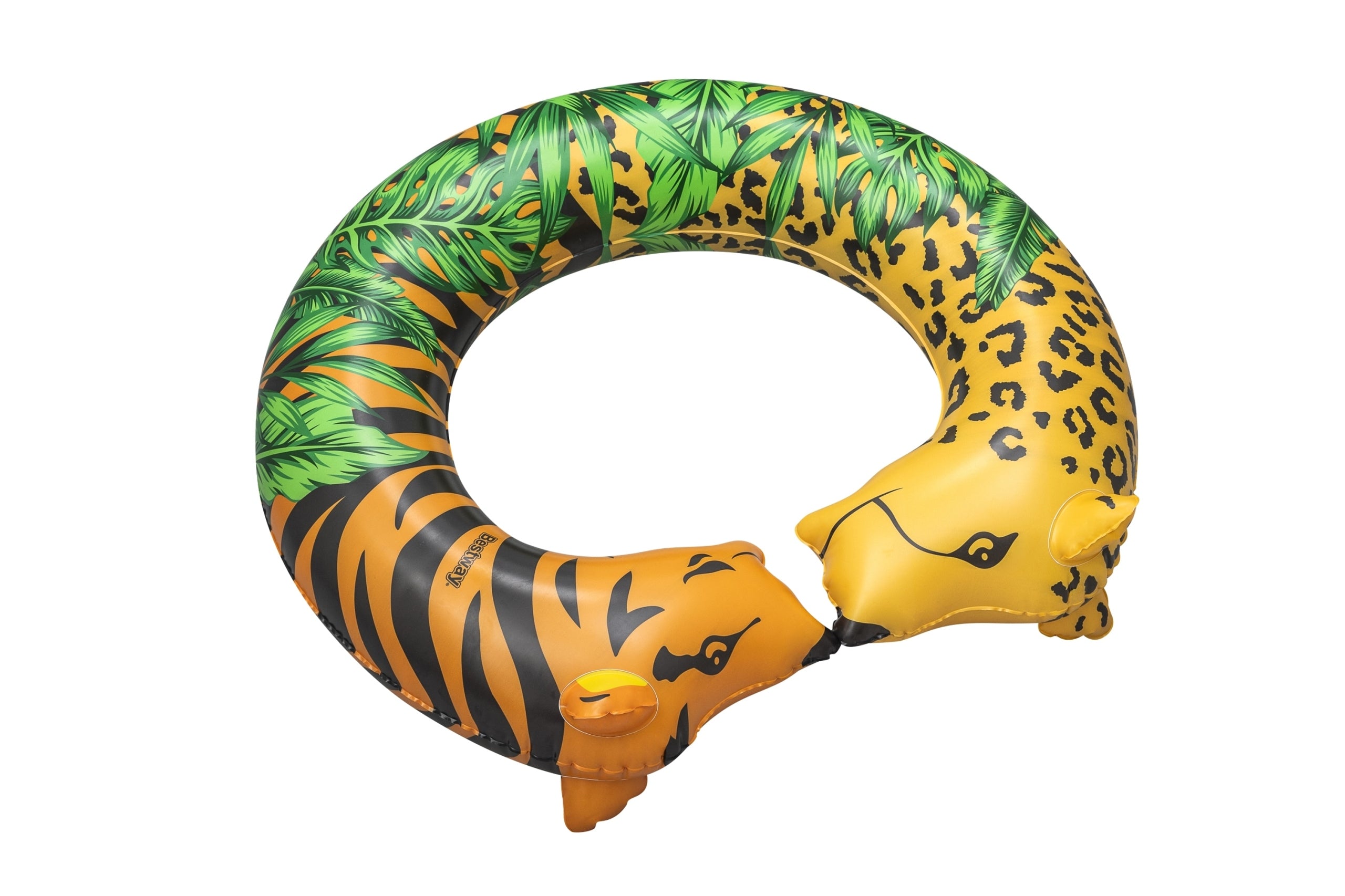JUNGLE DREMS INFLATABLE WHEEL BESTWAY 36360 Manufacturer code 36360