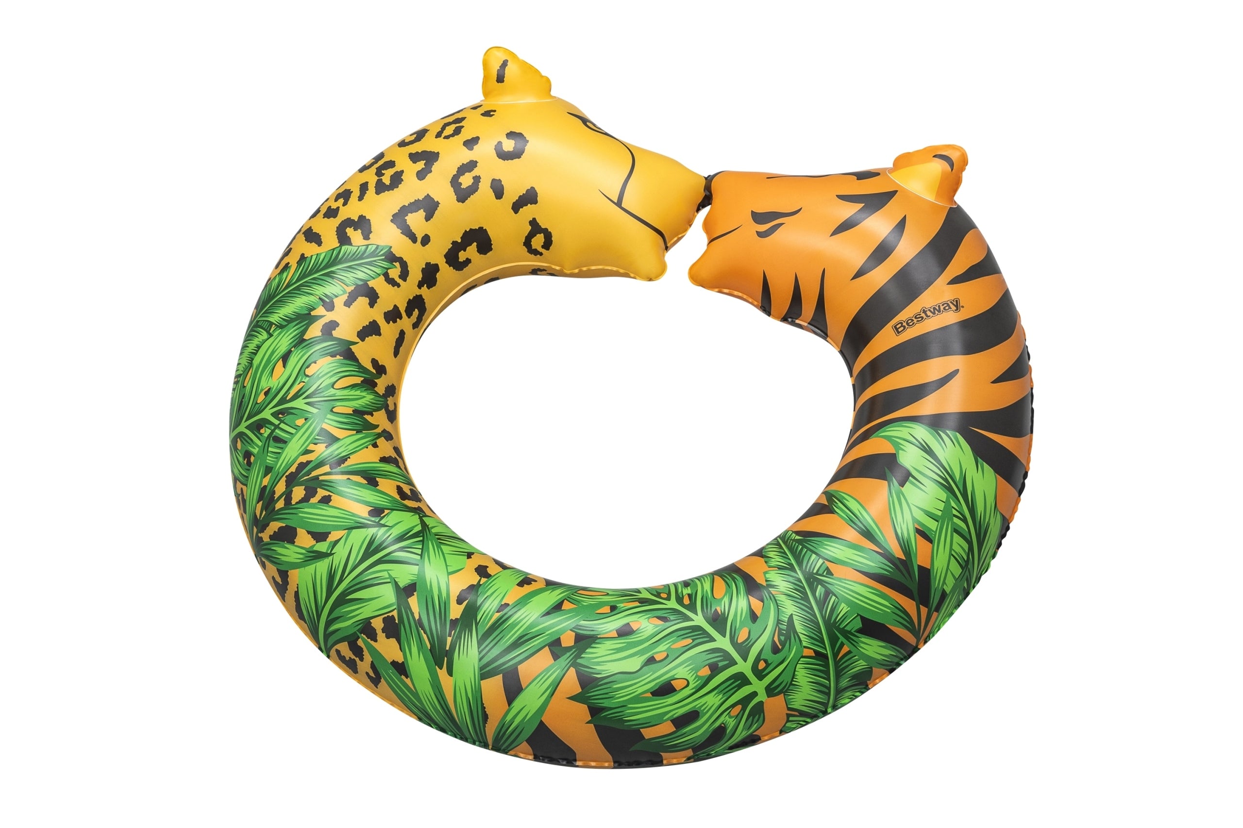 JUNGLE DREMS INFLATABLE WHEEL BESTWAY 36360 Model Jungle Dreams