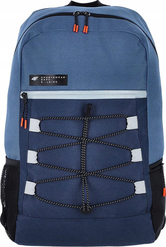 JUNIOR BACKPACK 4FJWSS24ABACU309 4F