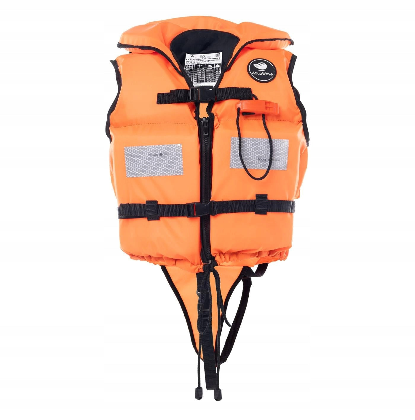 JUNIOR LIFE VEST LIFE JACKET