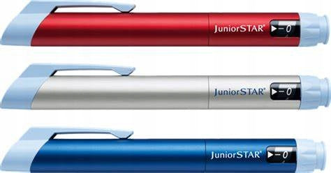 JUNIORSTAR SANOFI AVENTIS WARRANTY - DISTRIBUTION Poland