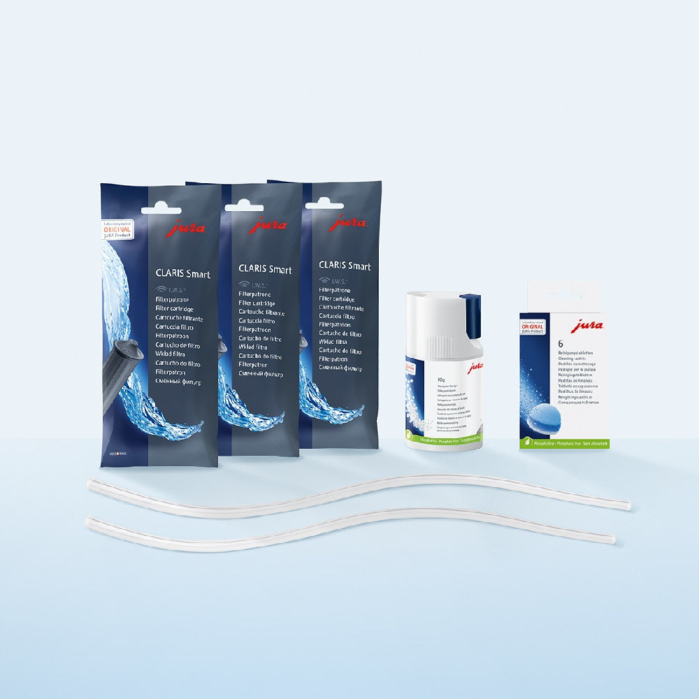JURA - Care Kit - Care Kit Manufacturer code 25065