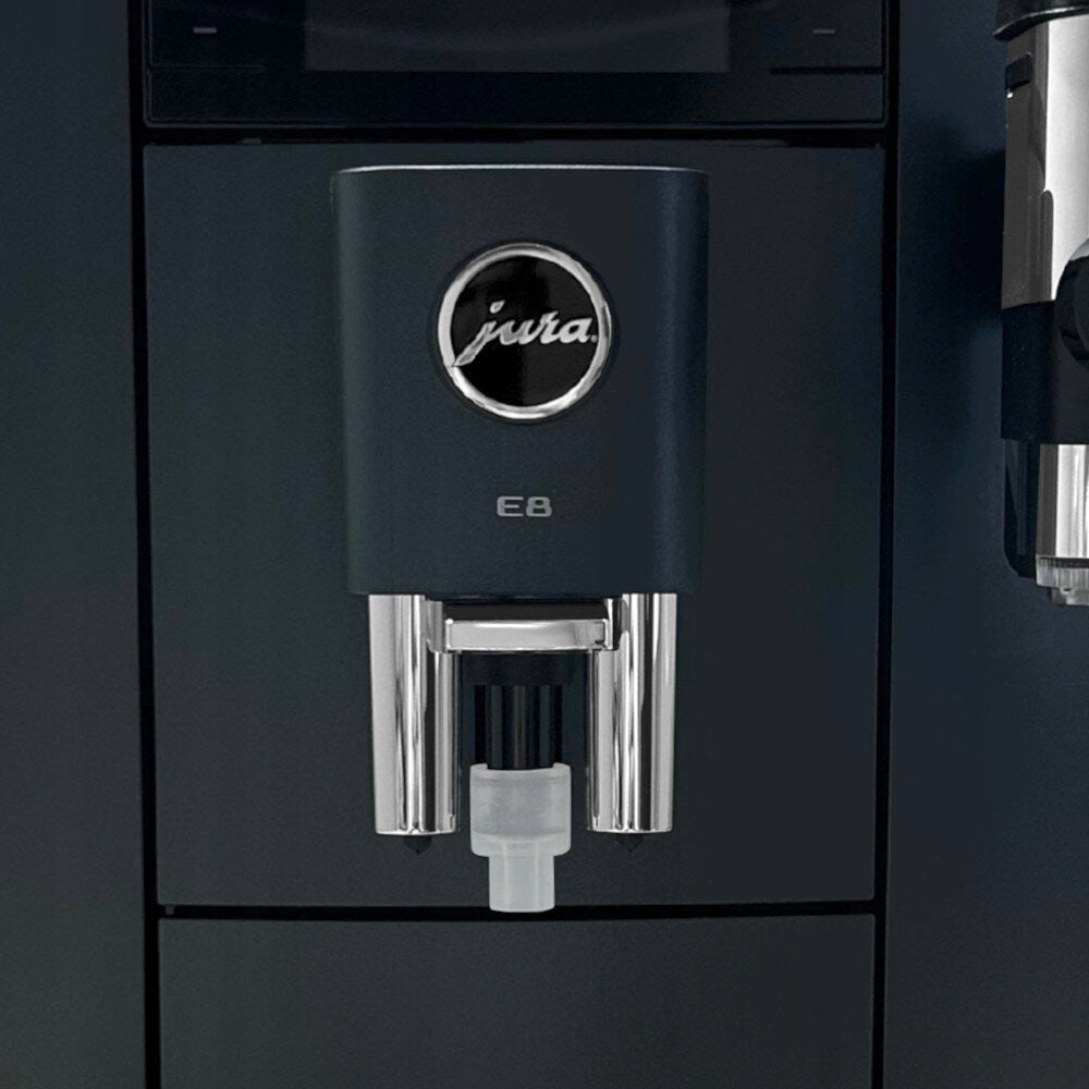 JURA E8 Milk System Cleaning Adapter (EC/EB/ED) Kind other