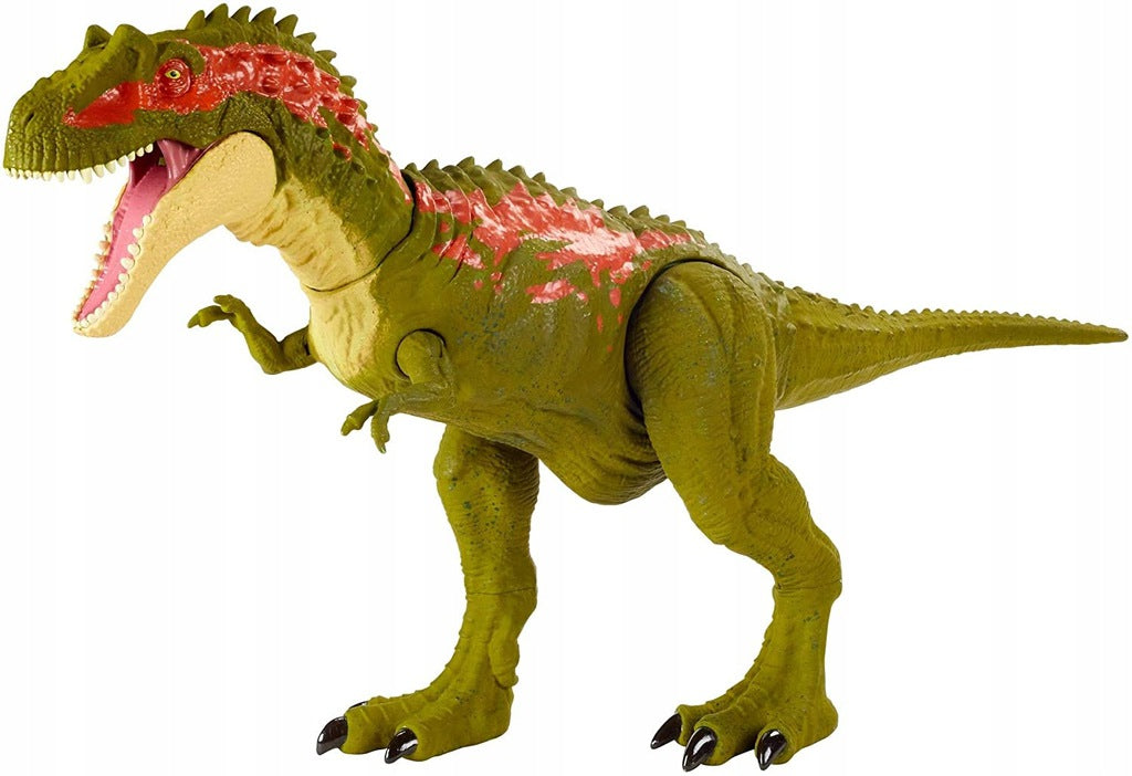 Dinosaurier Jurassic World Massive Biters Albertosaurus GVG67 