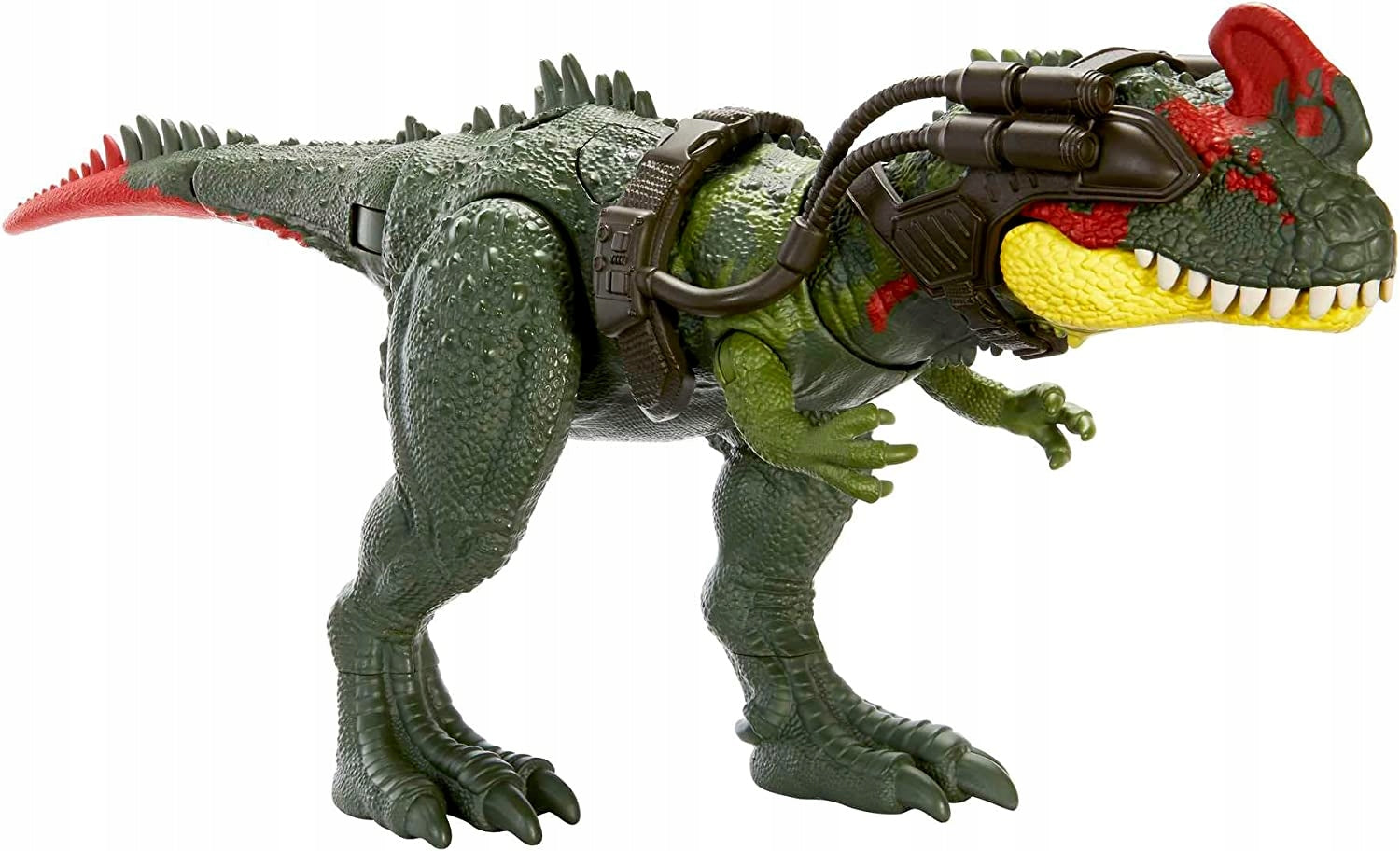 Dinozauras Jurassic World Sinotyrannus Native