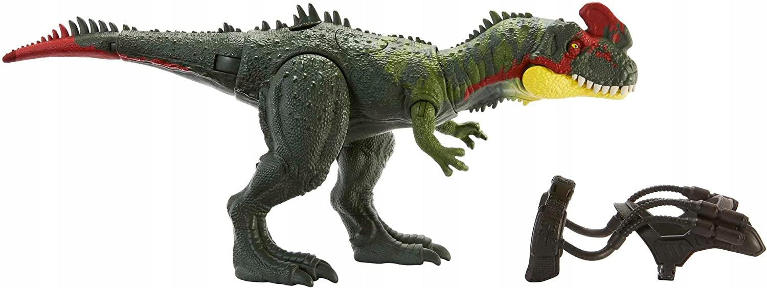 Dinozauras Jurassic World Sinotyrannus Native