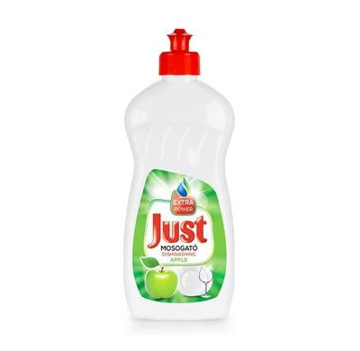 JUST MOSOGATÓ ALMA 400ML