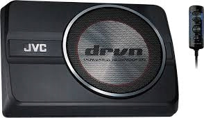 Autolautsprecher JVC (CW-DRA8) 