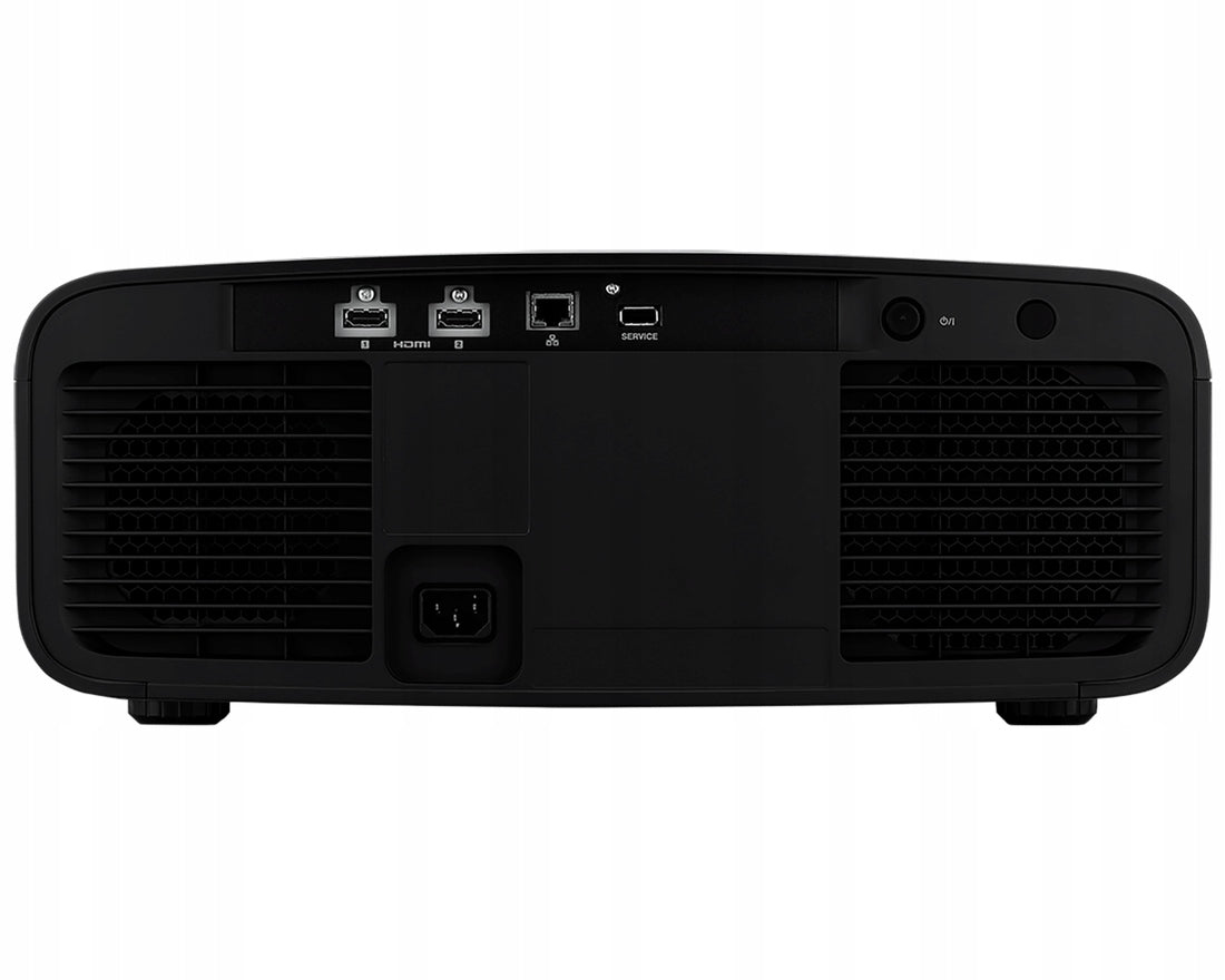 JVC DLA-NZ500 Advanced Laser Projector Brand JVC