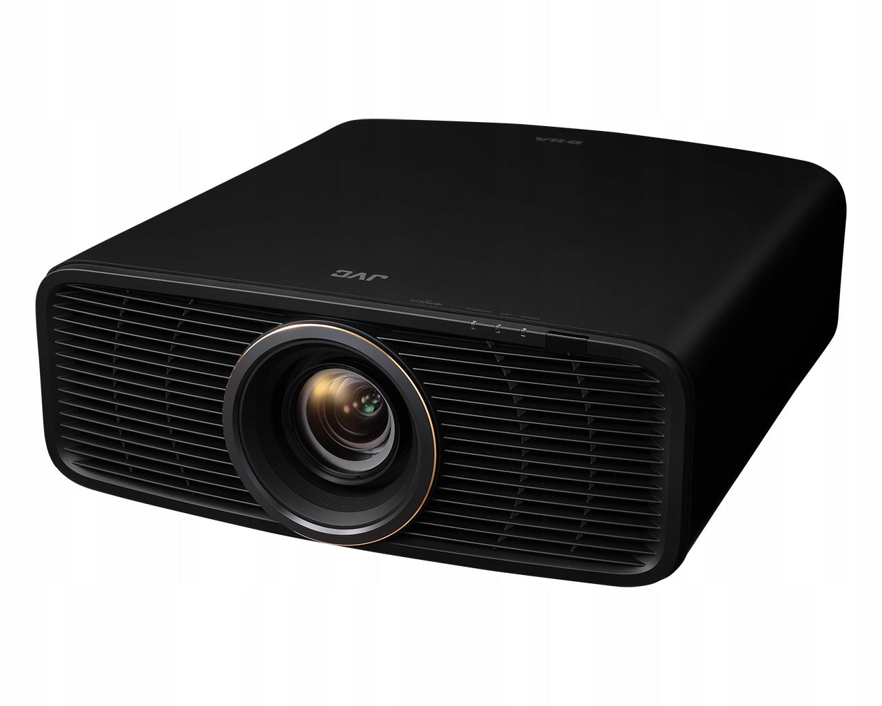 JVC DLA-RS2200 4K laser projector with 2300 lm brightness Brand JVC