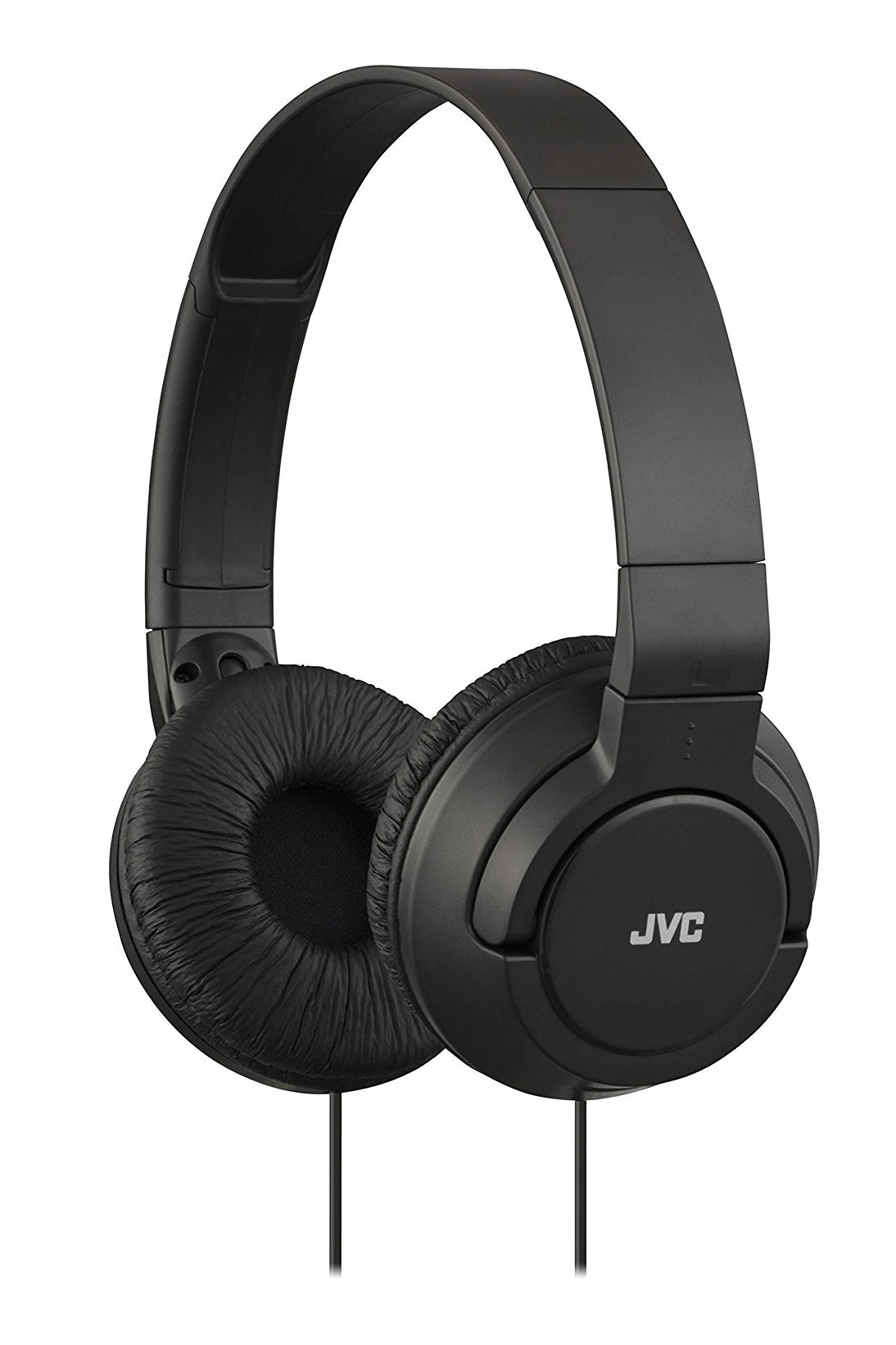 JVC HAS-180B On-ear Headphones Mini Jack Mini Jack 3,5mm 3,5mm