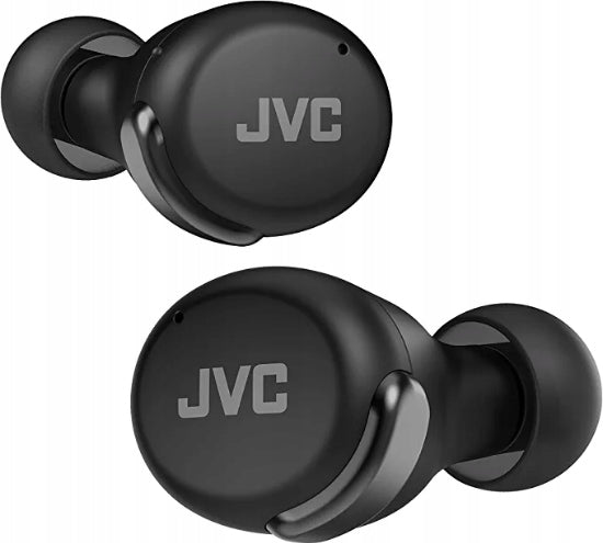 JVC Wireless Earbuds