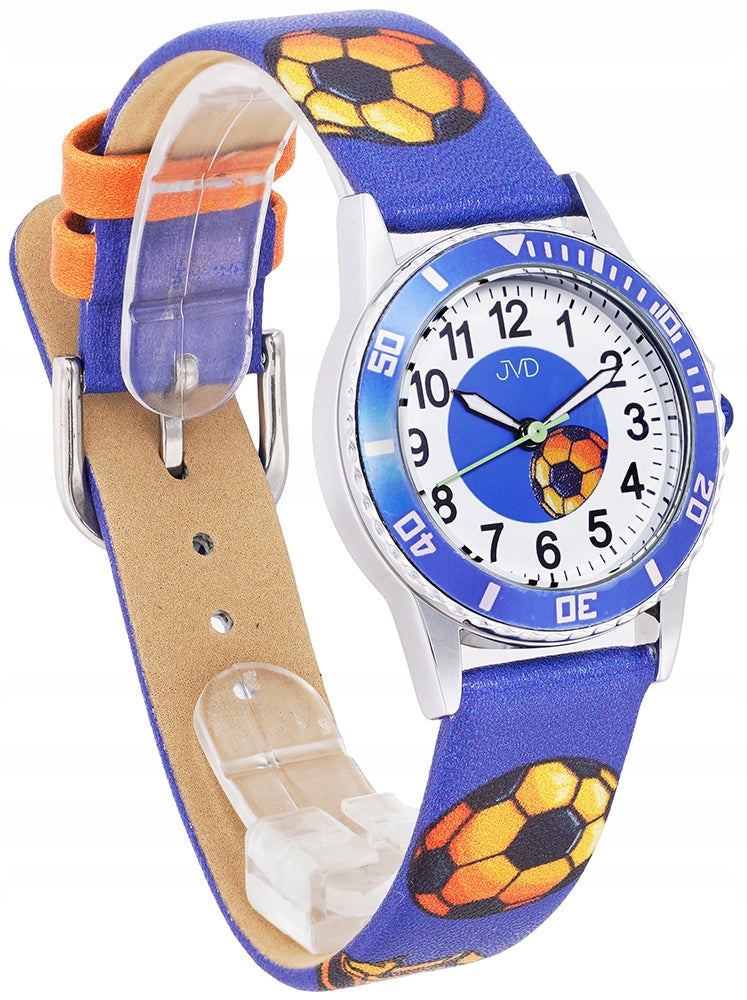 JVD Watch Ball J7229.3 with calculator box Brand JVD