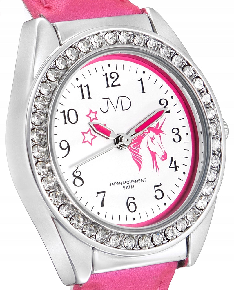 JVD Watch Horse J7117.10 Manufacturer code J7117.10