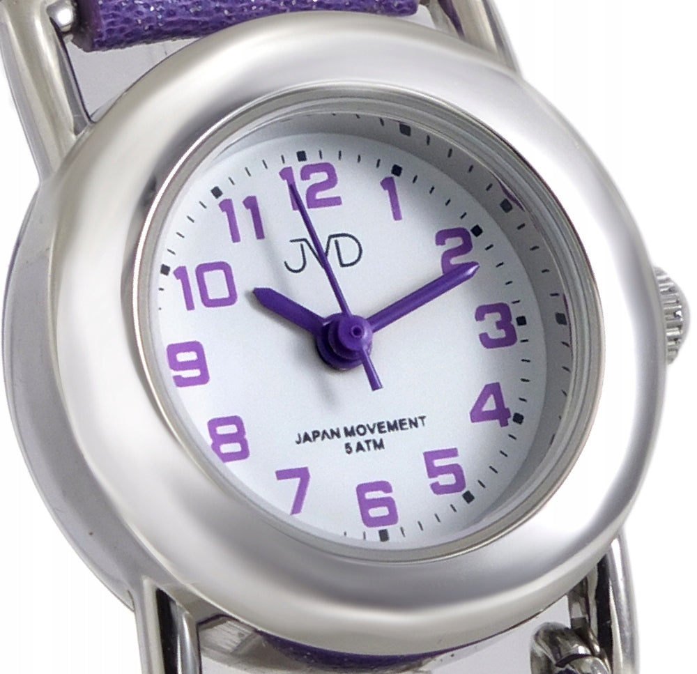 JVD Watch J7025.5 with box-calculator Brand JVD
