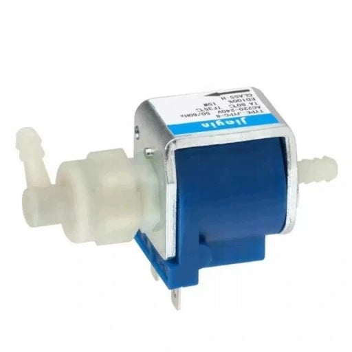 JYPC-8 15W AC 220V-240V Piston Water Suction Pump Pom sf