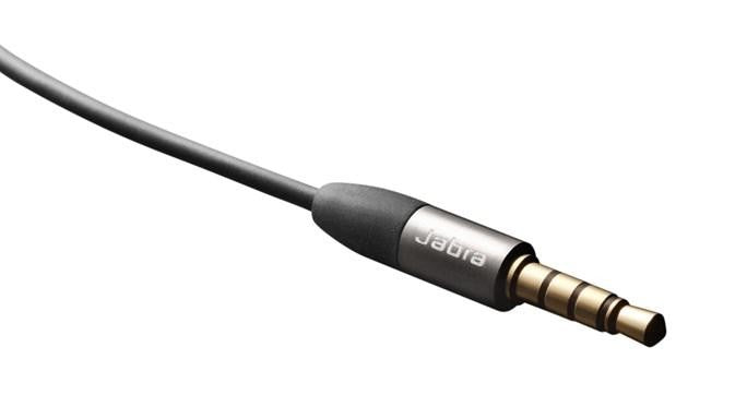 Jabra Chill Black In-Ear Headphones Brand Jabra