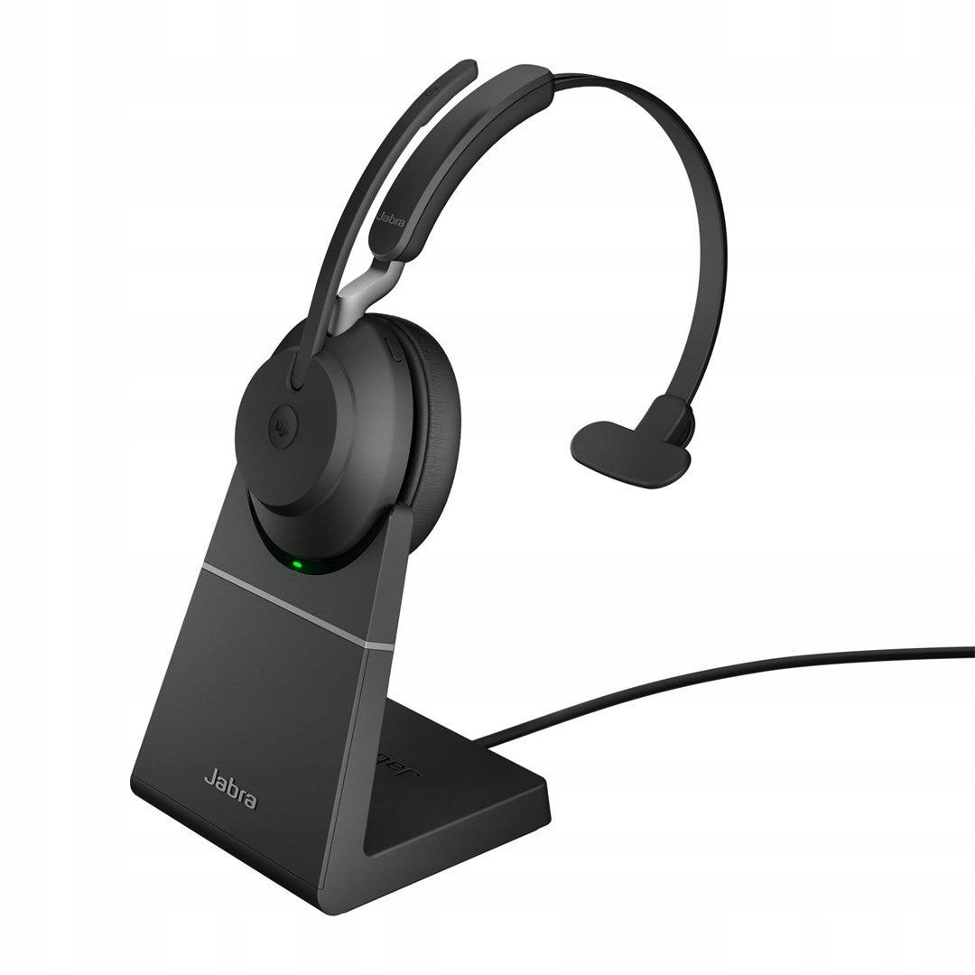 Jabra Evolve2 65 MS Mono Headset