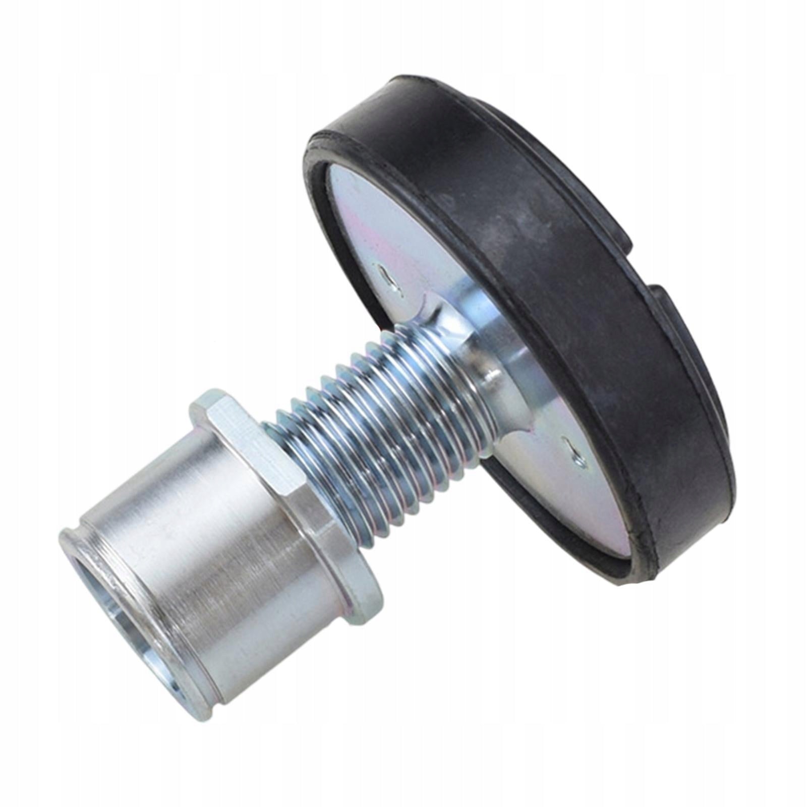 Jack Heightening Column Stable Height Increase Easy to single threaded tray Product weight with unit packaging 1.882 kg