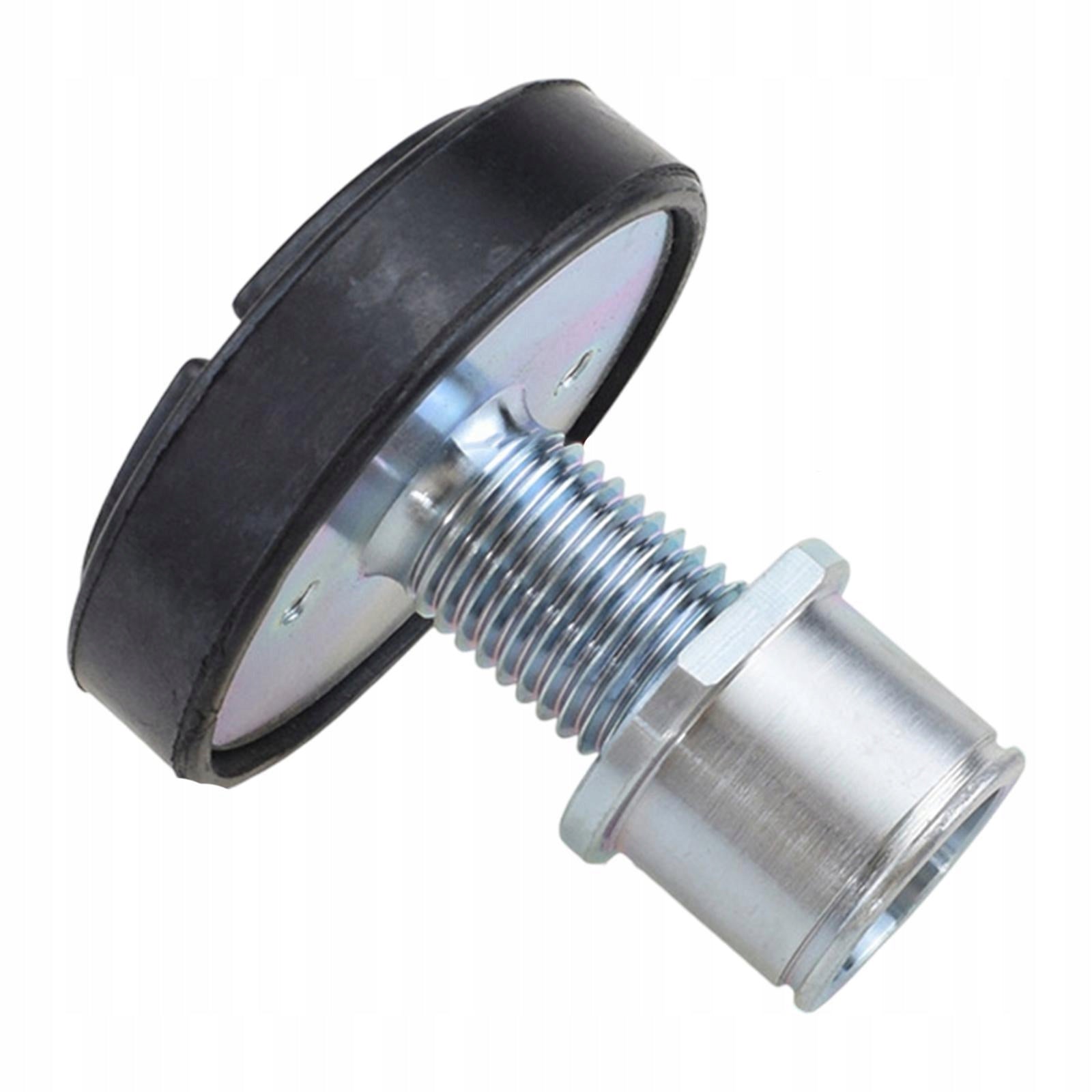 Jack Heightening Column Stable Height Increase Easy to single threaded tray